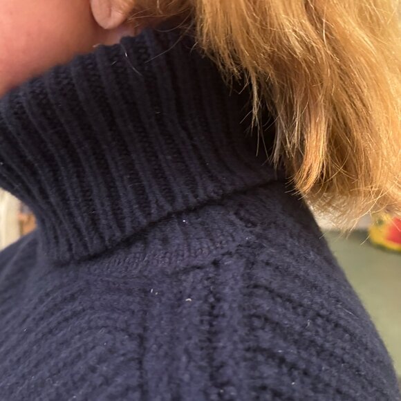 La Ligne Toujours Turtleneck - Picture 4 of 5
